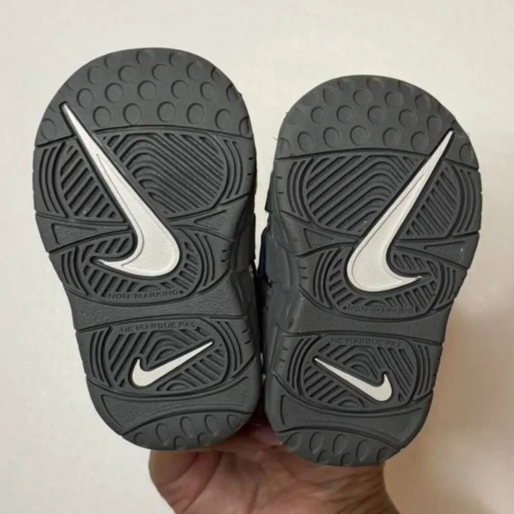 Nike First-shoes-baby-shoes